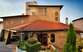 Hotel Eurosol Seia Camelo